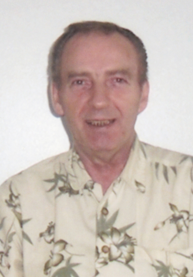 Laurent Poulin