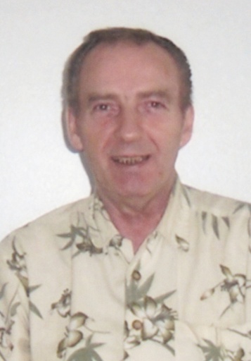 Laurent Poulin