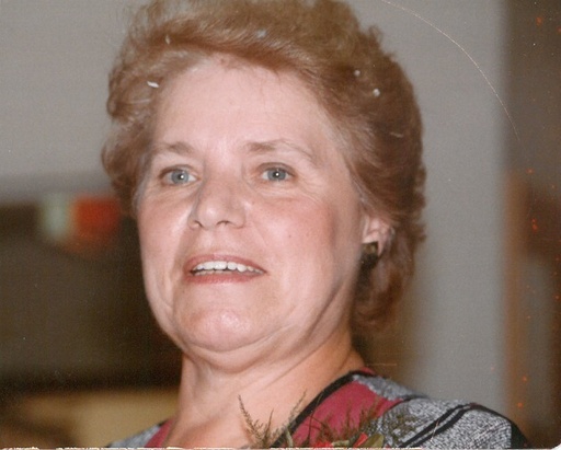 Cécile (Sévigny) Côté