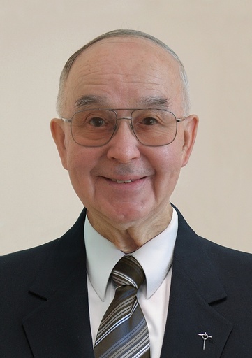 Frère Edmond S.C. (Frère Paul-Eugène) Therriault