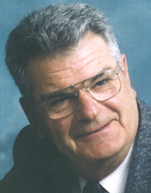 Jacques Croisetière