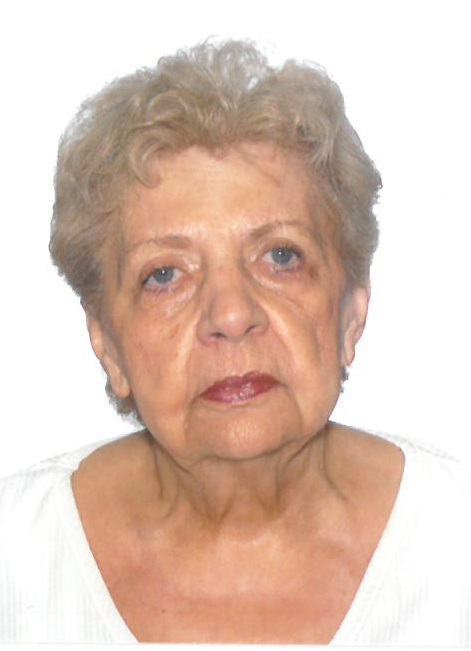 Jeannine Brault