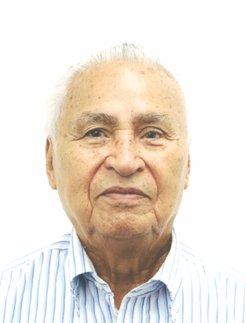 Antonio Clavel
