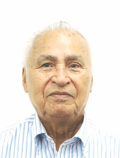 Antonio Clavel