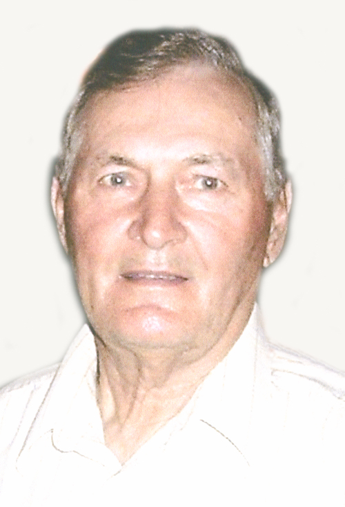 Gérard Bégin