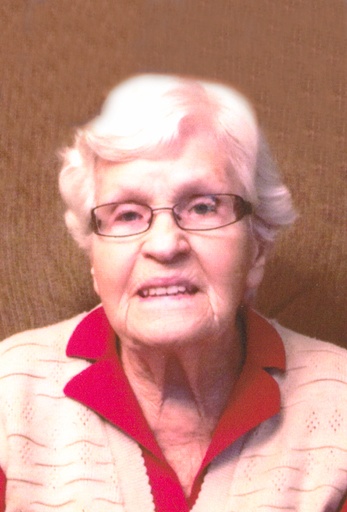 Marguerite (Collette) Houde