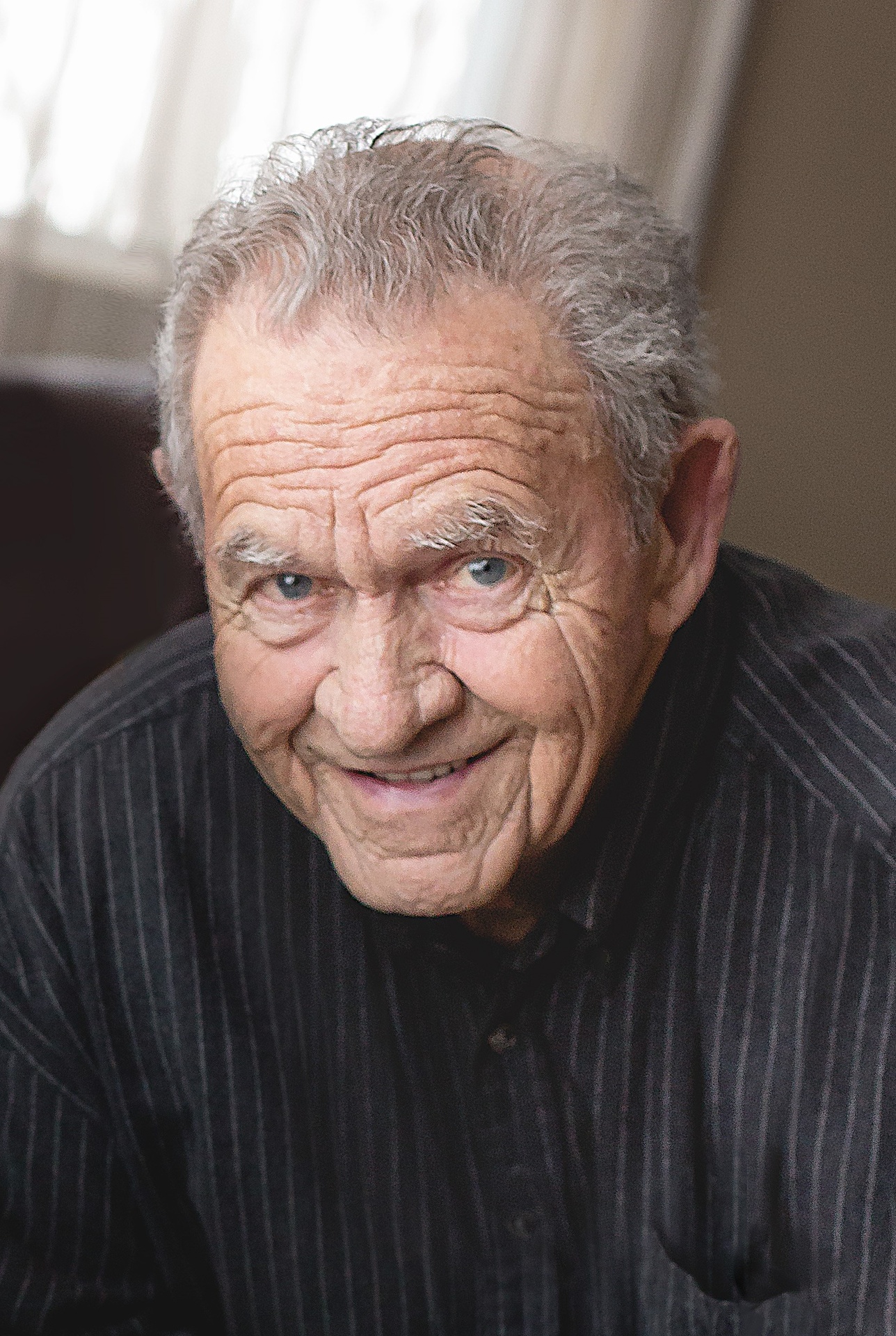 Robert Vachon