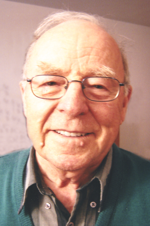 Marius Ruel