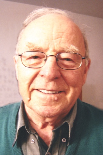 Marius Ruel