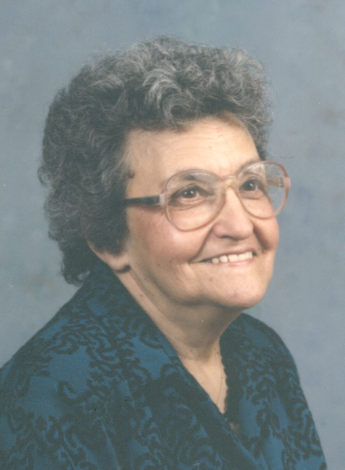 Irène Chainey Asselin