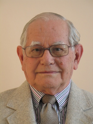 Frère Marcel S.C. (Frère Marcellin) Courteau