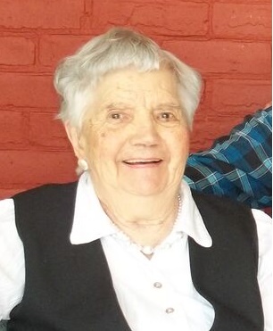 Marie-Laurette Soucy-Croteau