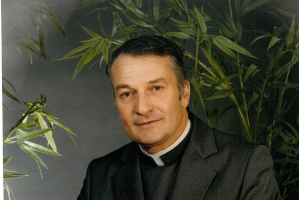 Jean-Luc Milot