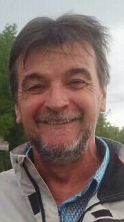 André Parenteau