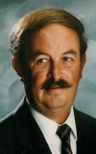 Marcel Allard