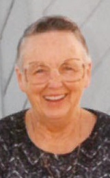 Jeanne-d'Arc Chartier Charest