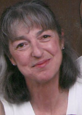Catherine Desrosiers
