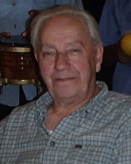 Robert Mercier