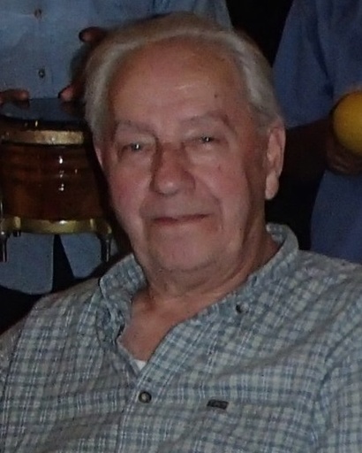 Robert Mercier