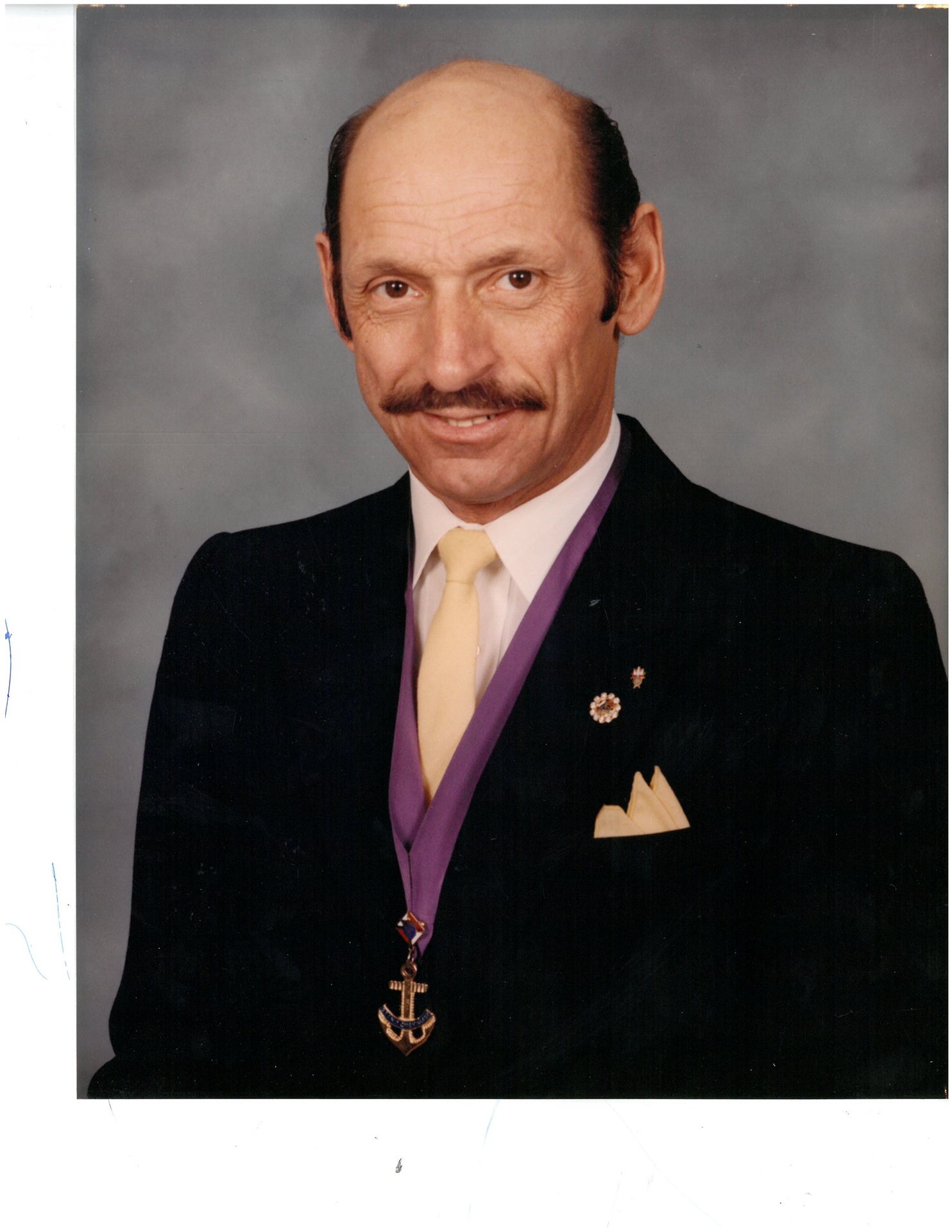 Serge Lessard