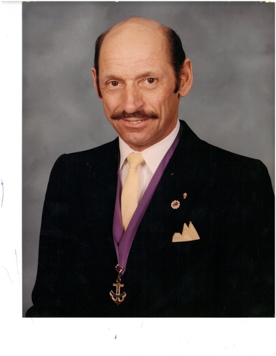 Serge Lessard
