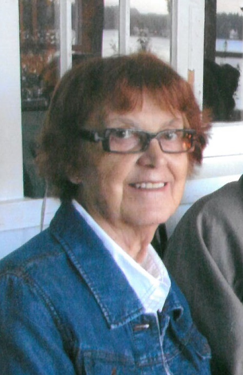 Rita Couture
