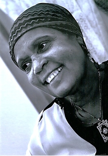 Jacqueline Boursiquot