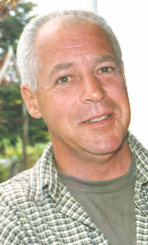 Michel Dessaints