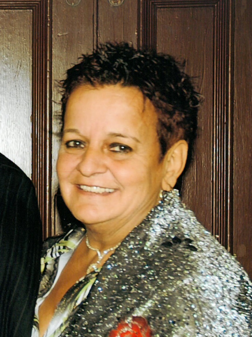 Yvonne Jolin