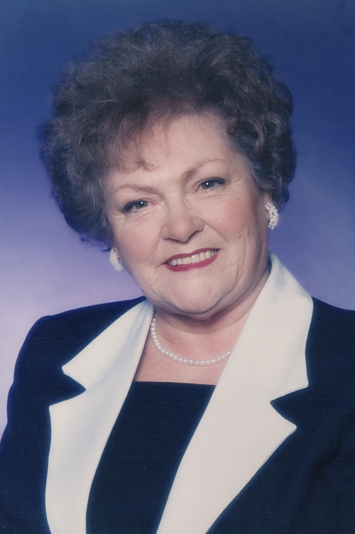 Rita Côté-Hallé
