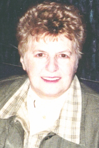 Monique Laroche