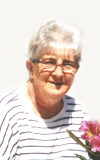 Madeleine Marois Quirion