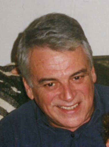 Denis Bolduc