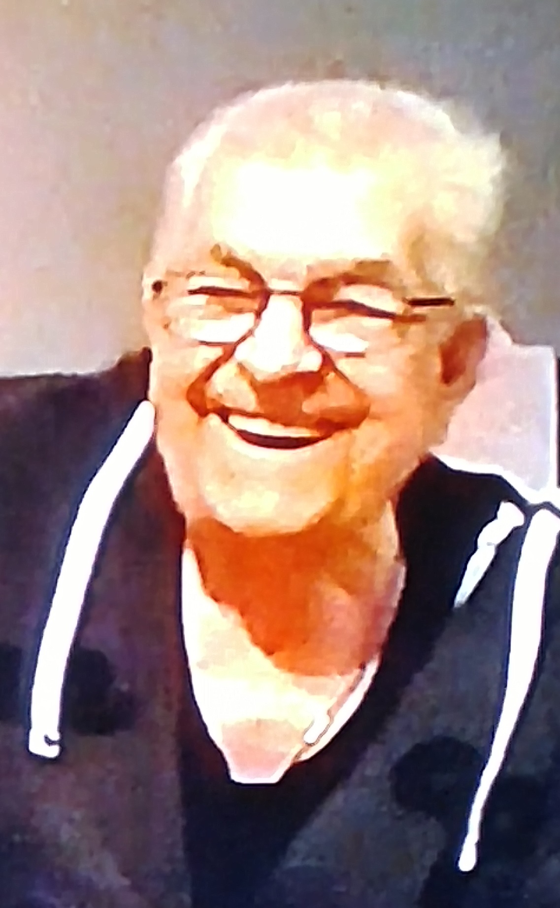 Wilfrid «ti-nomme» Beauregard