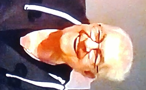 Wilfrid «ti-nomme» Beauregard