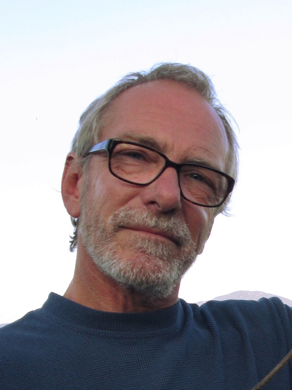 Jean-Paul Durocher