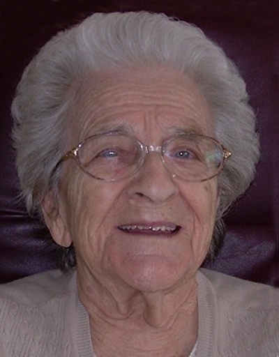 Yvette Soucy Giroux