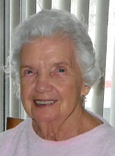 Thérèse Roberge Cayer