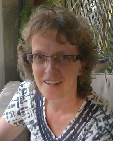 Cécile Girard