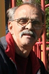 André Bourque