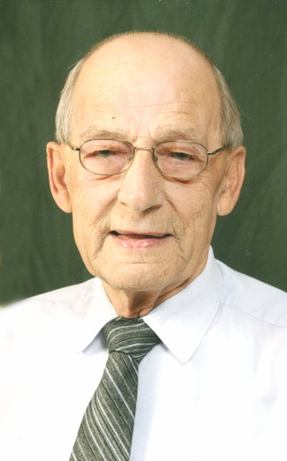 Paul-Émile Marier