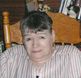 Lilianne Skilling