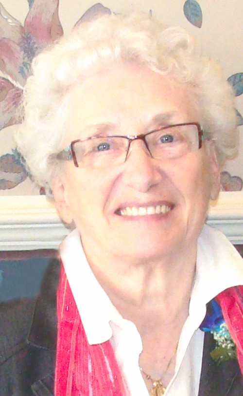 Denise Lamontagne
