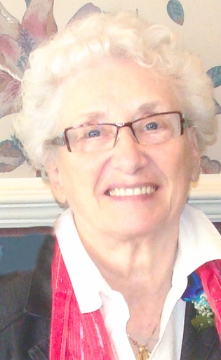 Denise Lamontagne