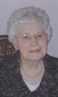 Jeanne Côté