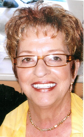 Germaine Robichaud
