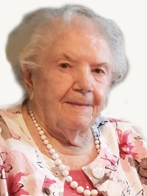 Cécile Hallé-Beauchemin