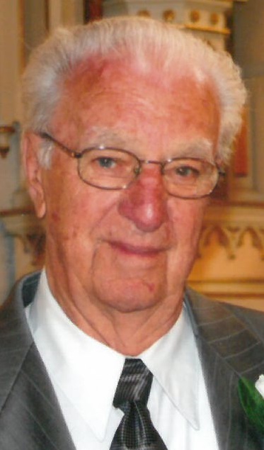 Marcel Lapointe