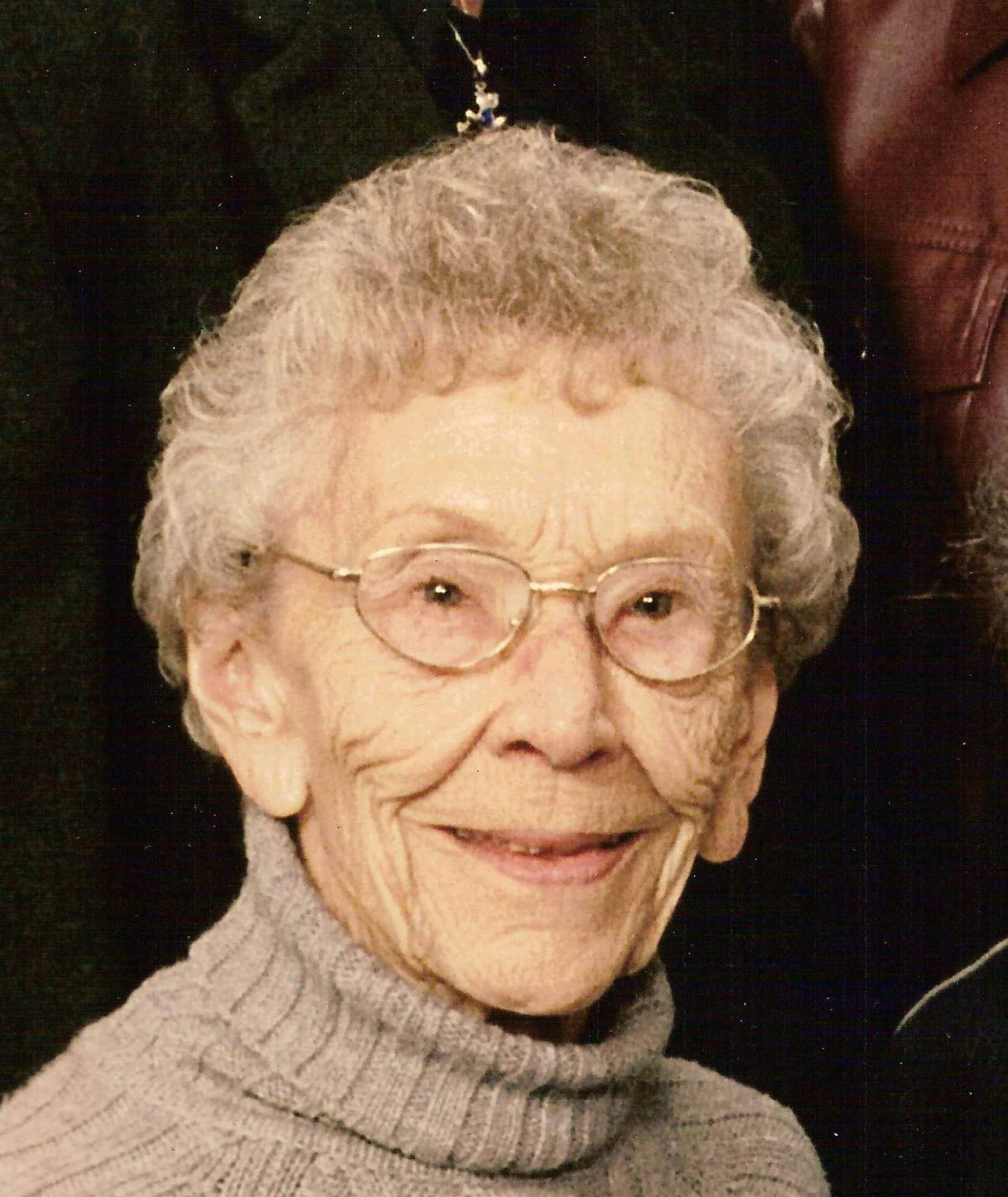 Dorothée Tremblay Beakey