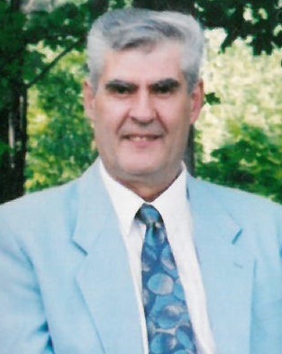 Marcel Fontaine